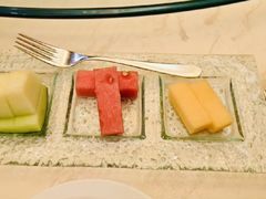-东海朗廷酒店-唐阁T’ANG COURT 中餐厅