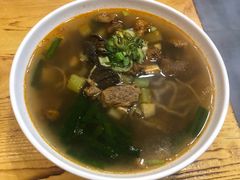 -桂花香手工面(鼓楼店)
