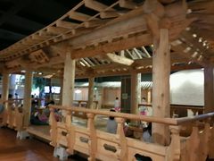 -汤森悠生活文化汤(江宁万达店)