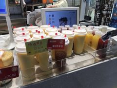 -面包新语(滨湖万达店)