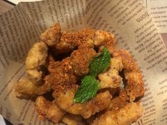 -太二酸菜鱼(中山龙之梦店)
