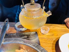 桂花米酒-70后饭吧(府河街店)
