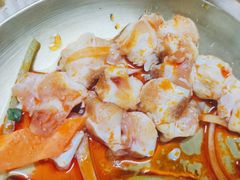 -胡同烧烤·烤肉(塔湾店)