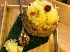 -云海肴·汽锅鸡·云南菜(东坝金隅店)