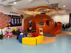 -蓝旗儿童游泳俱乐部(北国中心)