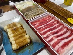 -老天桥蛙炉火锅(姑苏总店)