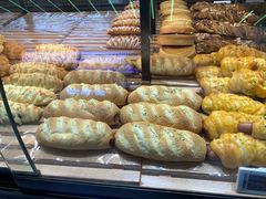 -幸福西饼面包茶饮(车公庙店)