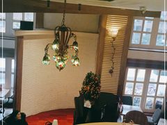 大堂-良木缘咖啡西餐(川大店)