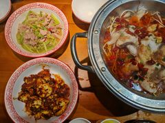 -陈家婆的菜(梅溪湖店)