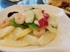 -春花民族美食(佳木斯总店)