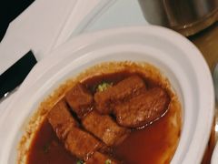 -饭怕鱼·黄焖鲟龙鱼(湖大店)