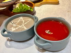莫斯科红菜汤-俄士厨房(环球港店)