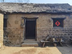 -红嫂家乡旅游区