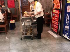 -东来顺•非遗火锅(外滩店)