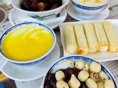 -周大娘牛乳(旧寨古村总店)
