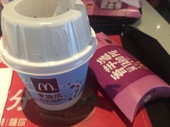iphone_upload_pic-麦当劳(曲阳店)