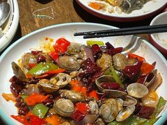 -川悦留香·海鲜餐厅(海棠68环球美食街店)