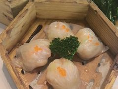 -怀德酒楼·粤菜·海鲜·茶点(宝安国际机场店)