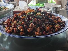 -杨记隆府(白象街店)