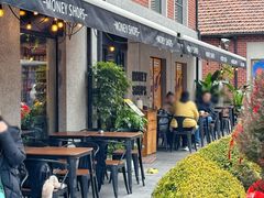 -Money Shops(愚园路店)