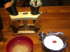 -千代武日本料理(爱建店)