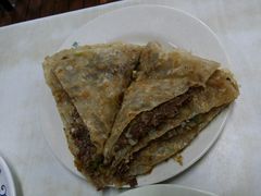 -清真永恒华威肉饼(潘家园店)