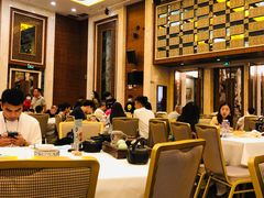 大堂-顺德人家食府(黄金广场店)