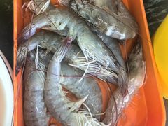 -小海豚•老字号海鲜餐厅(天涯店)