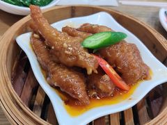 -赏点粤式点心(广州塔店)