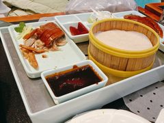 -紫光园·烤鸭·北京菜(团结湖店)