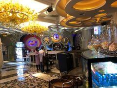 -米乐星世界KTV(汇智国际商业中心店)
