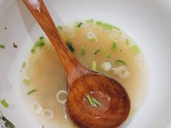 -马记永·兰州牛肉面(3019君尚店)