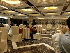 大堂-凤凰轩·尾牙宴·生日宴(十里银滩店)