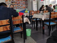 大堂-瑞祥园杨家牛肉大饼店(九路店)