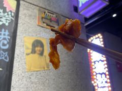 -楠火锅(龙阳广场店)