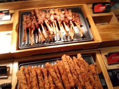 -比格比萨自助(宋家庄店)