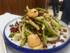 -聚福缘菜馆(隆昌路店)