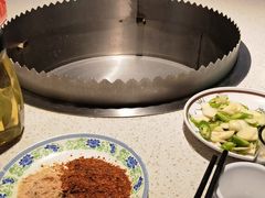 -醉二娘正宗西昌火盆烧烤(大丰店)