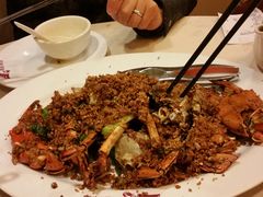 桥底辣蟹-桥底辣蟹(谢斐道店)