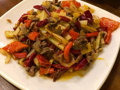 -小厨子私房菜·云南美食店