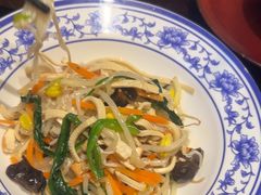 -古都历食南京菜·烤鸭·鸭血粉丝·汤包(南京博物院店)