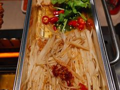 -丰茂烤串(金源店)