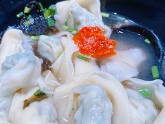 -真真鲜馄饨店(启蒙路店)