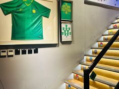 -京狮炙燥·精酿烧烤(首经贸店)