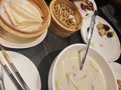 -芳芳私房菜·精做淮扬菜(承德路店)