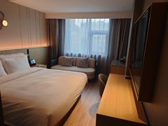 -桔子酒店(天津五大道店)