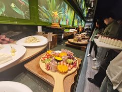 -戈拿旺巴西烤肉(崇文门店)
