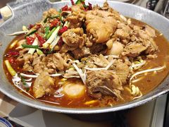-石灰石烧鸡公(南通万象城店)