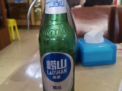 -北方饺子王·海肠捞饭·海鲜锅(山大店)