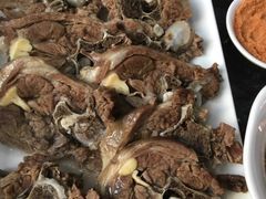 -清真华宇开锅羊肉